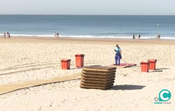 La temporada de playas 2022 se prolongará del 10 de abril al 30 de septiembre