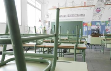 FEUSO pide los docentes de refuerzo covid ante la alta incidencia de la ómicron y el aumento de bajas en los colegios 