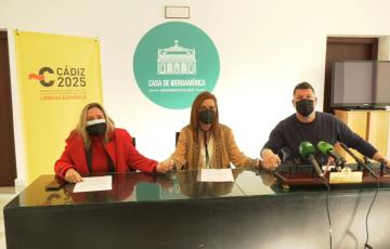 María José Rodríguez, Rosa de la Flor y Javier Ramírez, dimiten como concejales del grupo municipal del PSOE