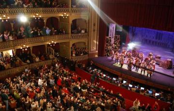 Teatro Falla