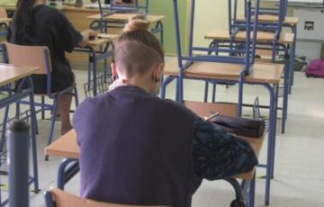 Colegio gaditano