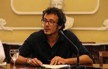 José María González