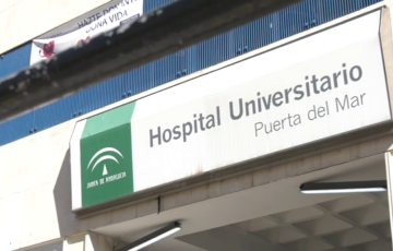 Hospital Puerta del Mar
