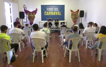 Foros de Carnaval