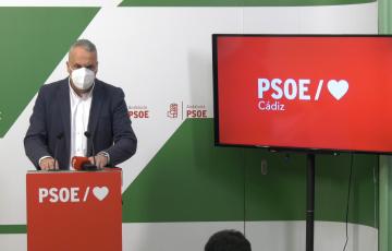 El PSOE exige a la Junta de Andalucía que se siente a negociar un plan de choque para la Atención Primaria