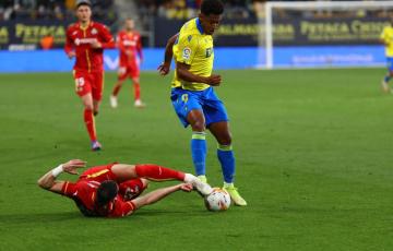 Imagen del partido