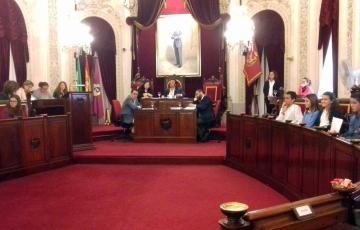 Pleno infantil