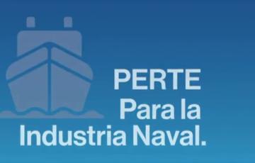 Nuevo proyecto aprobado por industria para el sector naval