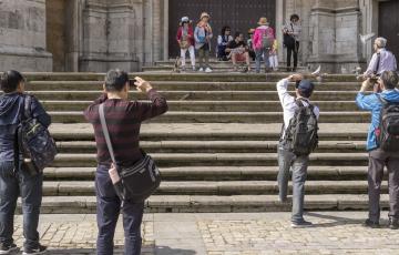 Turismo en Cádiz