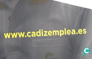 Todos los detalles de la oferta de esta iniciativa en www.cadizemplea.es