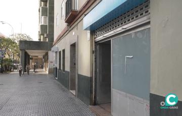 La nueva sede de ACEX se encuentra en el número 88 de la avenida Andalucía