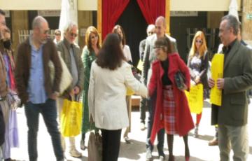 Los logros y los retos para los mercados tradicionales españoles a revisión en Cádiz