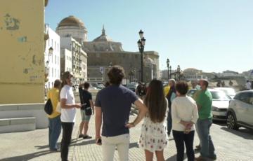 El PSOE pide que el Ayuntamiento participe en la convocatoria extraordinaria de Planes de Sostenibilidad Turística