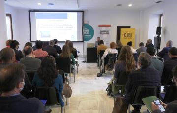 La Casa de Iberoamérica acoge la jornada #CádizSocial