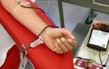 La donación de sangre es un proceso seguro, atendido por personal sanitario especializado