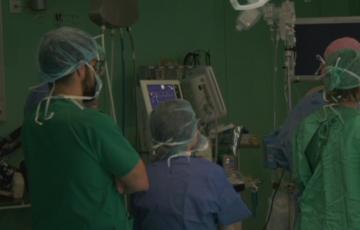 El Hospital Universitario Puerta del Mar organiza las XXVI Jornadas Andaluzas de Cirugía de Columna