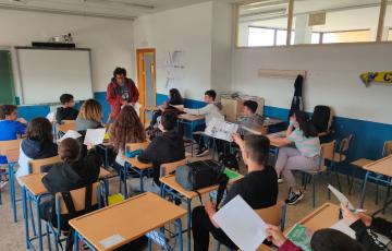 El Ayuntamiento de Cádiz ha puesto en marcha el Proyecto Piloto de Presupuesto Participativo Joven 