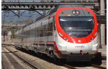 La conexión ferroviaria entre Madrid y Cádiz se reforzará en el periodo estival con un total de 47.200 nuevas plazas