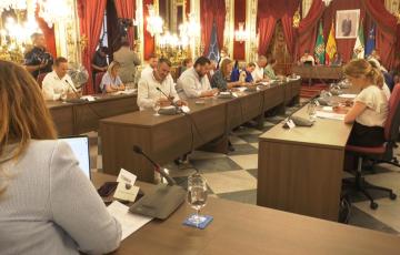 El presupuesto para la nueva edición del programa “Cádiz Vale Más” se cifra en 2 millones de euros