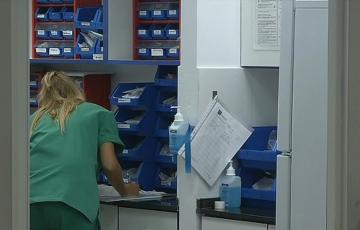 El SAS oferta más de 3.000 contratos en la provincia de Cádiz para cubrir las vacaciones de los sanitarios