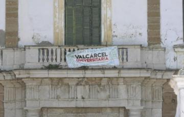 La Universidad de Cádiz no prorrogará el convenio con Diputación para Valcárcel sin su viabilidad presupuestaria por parte de la Junta 