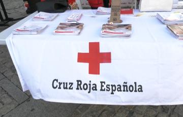 Cruz Roja busca a los comercios amigos de las personas mayores