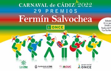 Cartel del evento