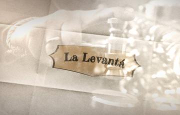 La Levantá, programa de Onda Cádiz de actualidad cofrade La Levantá, programa de Onda Cádiz de actualidad cofrade