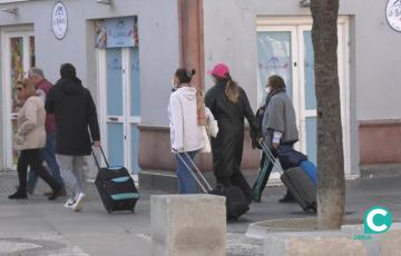 La provincia de Cádiz supera expectativas turísticas