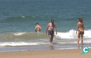 Emergencias 112 Andalucía gestionó un total de 366 incidencias relacionadas con rescates y salvamentos marítimos en zonas de playa y aguas interiores durante el pasado año 2021