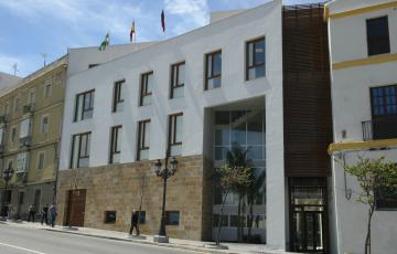 La actividad está financiada 100% por el Ayuntamiento de Cádiz