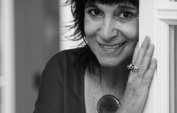 La escritora madrileña Rosa Montero clausura este domingo la 37ª edición de la Feria del Libro.