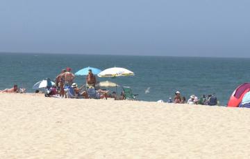 Comienza la temporada alta en las playas de Cádiz