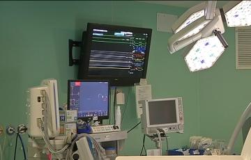 El hospital Puerta del Mar alcanza las 50 trombectomías 