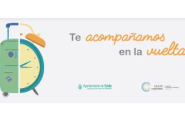 Cádiz Centro Comercial abierto estrena temporada con esta nueva campaña de promoción