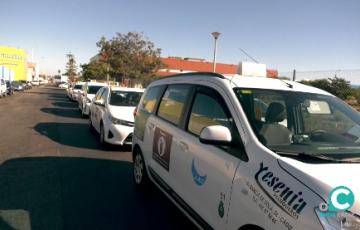 Usuarios han criticado el servicio del taxi en este verano