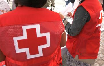 Cruz Roja prepara un programa de atención urgente a las familias andaluzas ante el agravamiento de la crisis económica