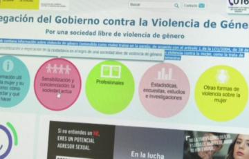 Aumentan los casos activos de violencia de género en Cádiz