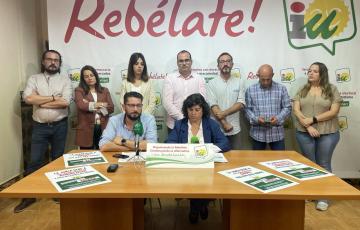 Reclama a la Junta la Participación de las Entidades Locales en los Tributos de la Comunidad Autónoma de Andalucía (PATRICA)