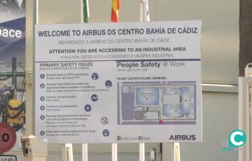 La plantilla Airbus anuncia movilizaciones en diciembre