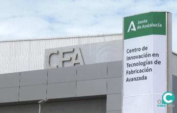 El CFA será único en Europa por sus características técnicas y de funcionamiento