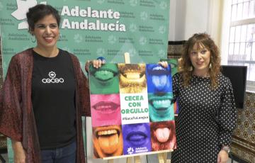 Adelante Andalucía pone en marcha campaña en defensa del ceceo