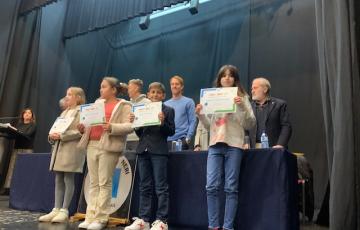 Premios TEI