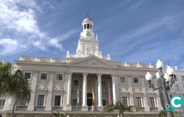 El ayuntamiento ha celebrado el 25 de noviembre Junta de Gobierno Local