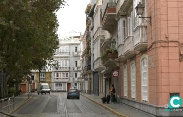 Cádiz es la capital de Andalucía con el metro cuadrado más caro