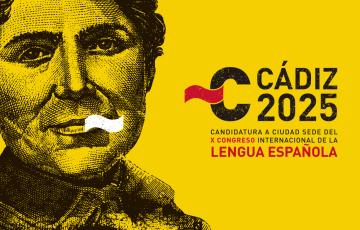 Cartel de la candidatura