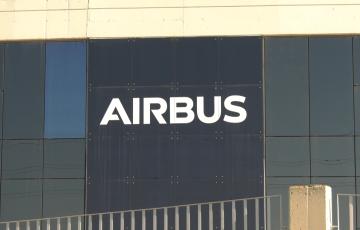 Planta de Airbus Cádiz 