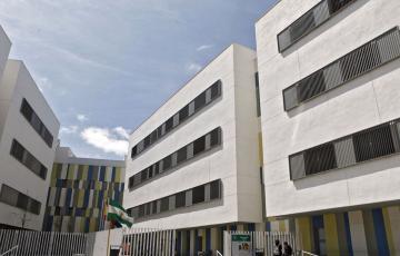 IES San Severiano