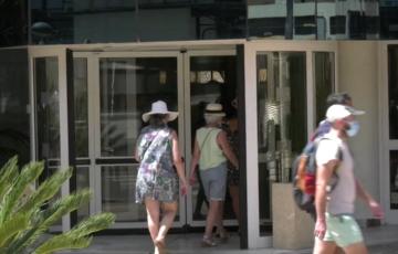 Los hoteles de Cádiz cierran 2022 con 2’6 millones de pernoctaciones más que en 2021