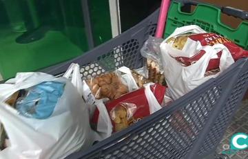 Carro de la compra 